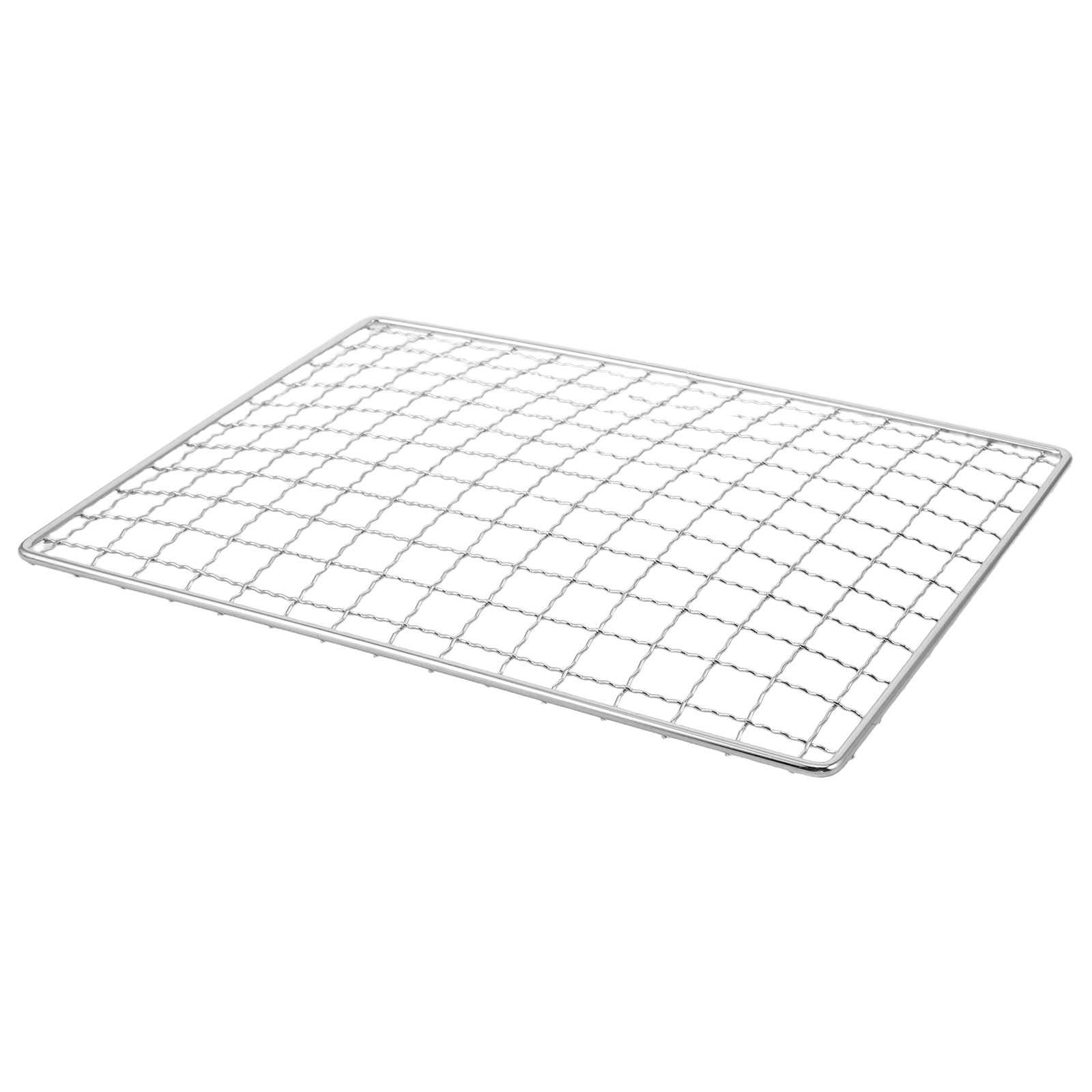 Edelstahl-Grillmatte Antihaft- – Outdoor Camping Mat Bewertung und Preis