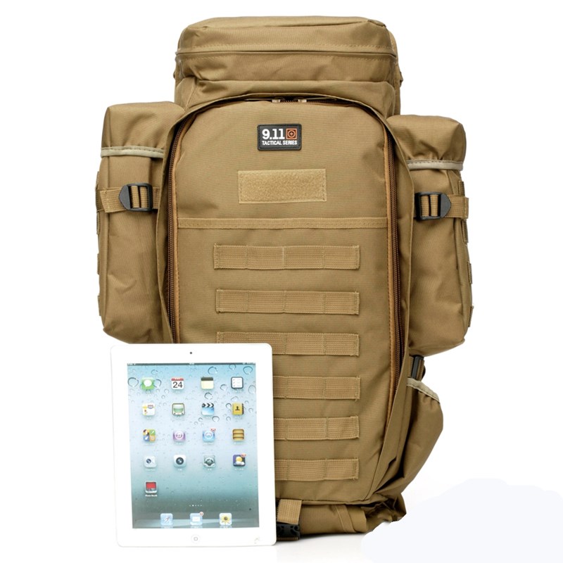 Spezial einheiten kombinierter – Lightweight Backpack 65L Bewertung und Preis