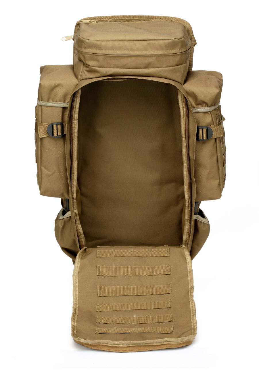 Spezial einheiten kombinierter – Lightweight Backpack 65L Bewertung und Preis