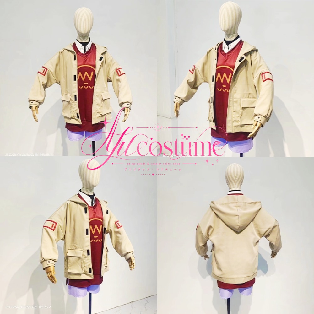 Konuri Maki Camping Cosplay Ko – Outdoor Camping Korea Bewertung und Preis