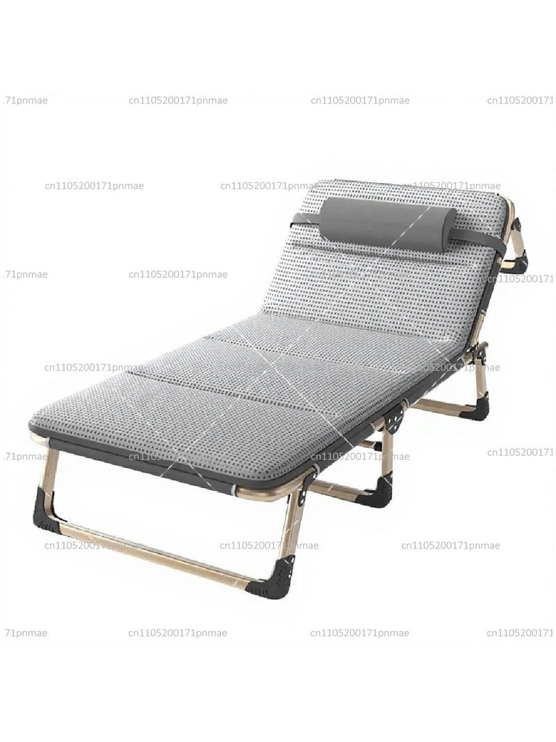 Metall-Klappbett Modernes Büro – Outdoor Camping Mattress Bewertung und Preis