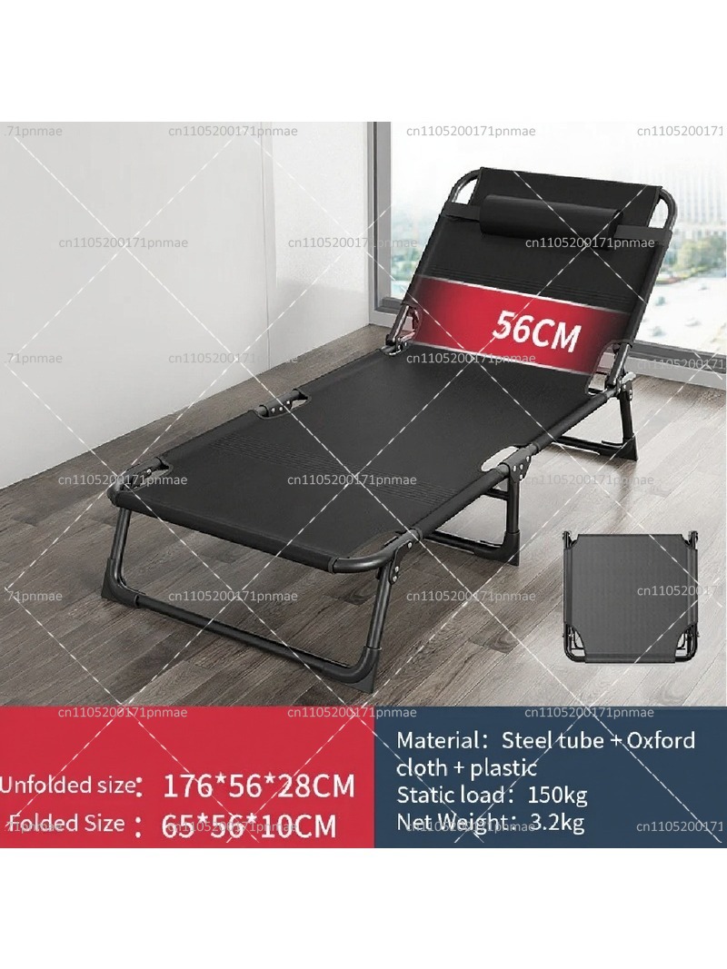 Metall-Klappbett Modernes Büro – Outdoor Camping Mattress Bewertung und Preis