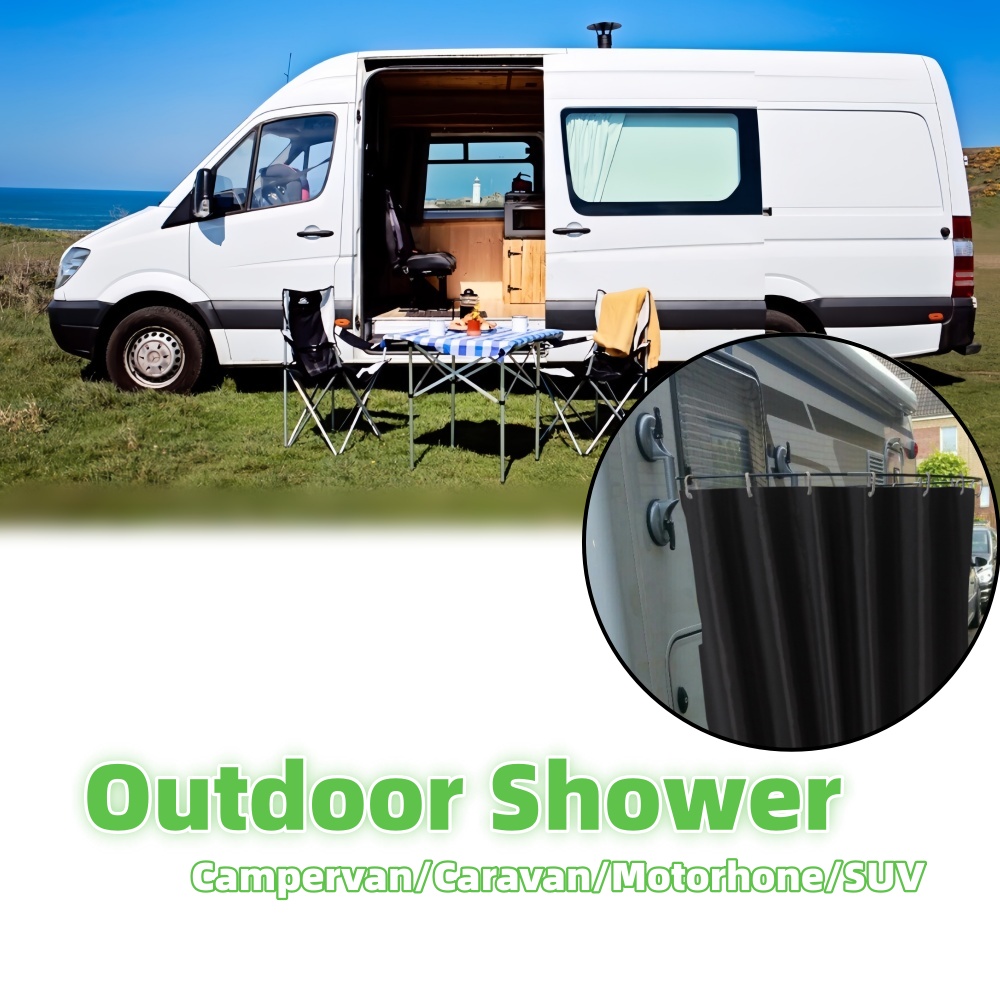 Outdoor-Camping-Duschvorhang m – Outdoor Camping Showers Bewertung und Preis