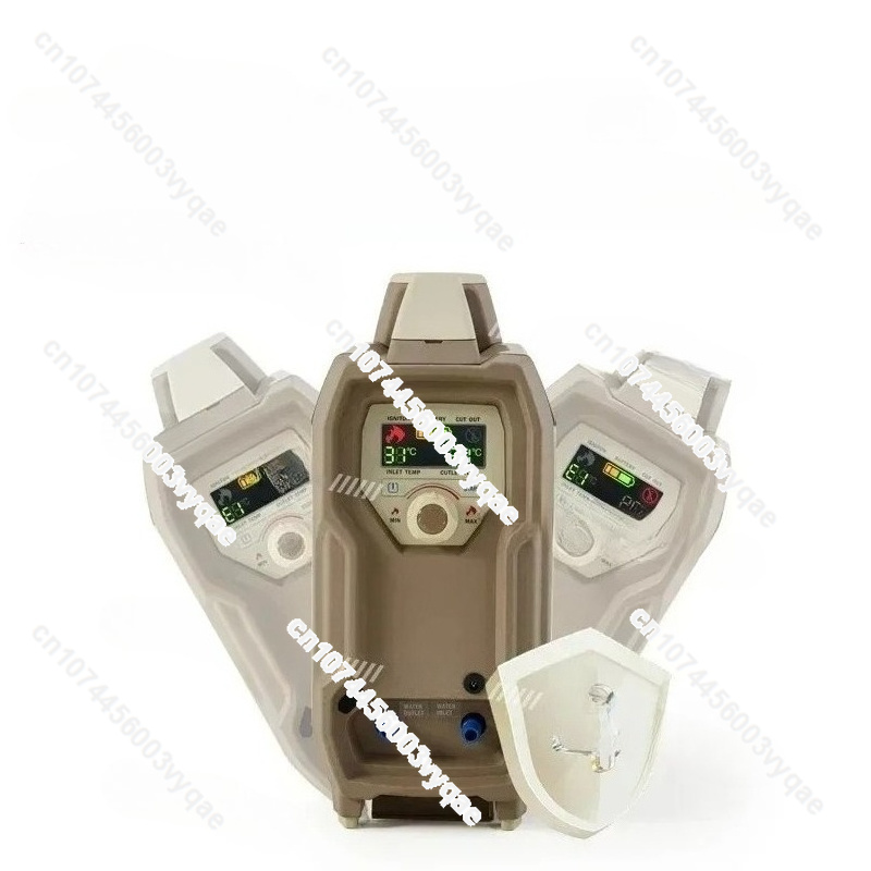 Tragbarer Elektrischer Duschhe – Outdoor Camping Water Heater Bewertung und Preis