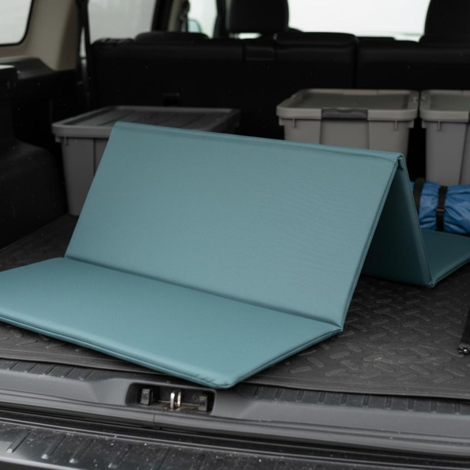 Camping-Tragewagen-Bodenmatte, – Outdoor Camping Mat Bewertung und Preis