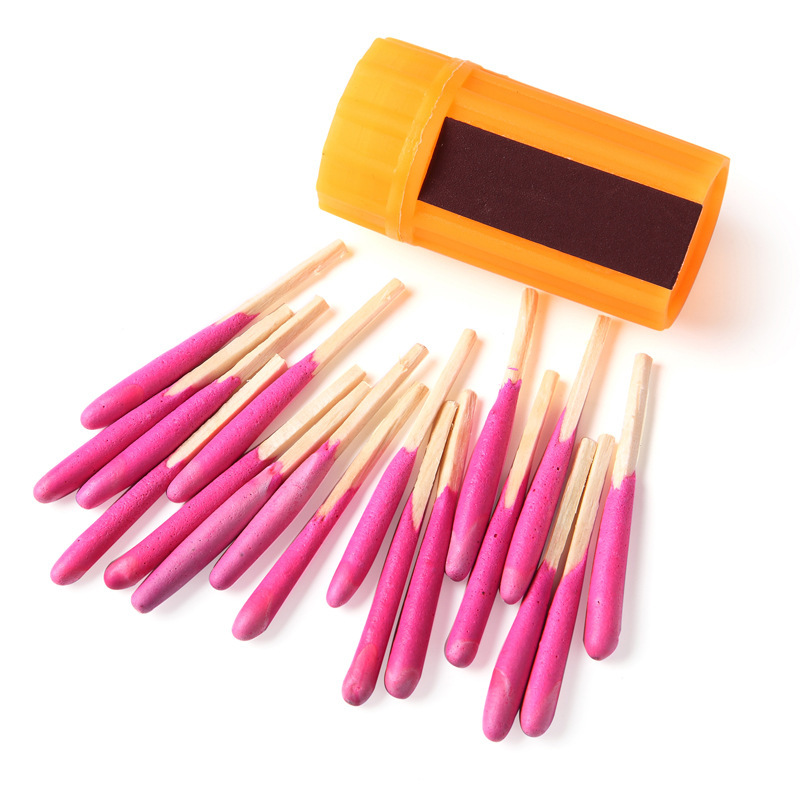 Neue Outdoor Camping BBQ Zündu – Fire Starter Flint Bewertung und Preis