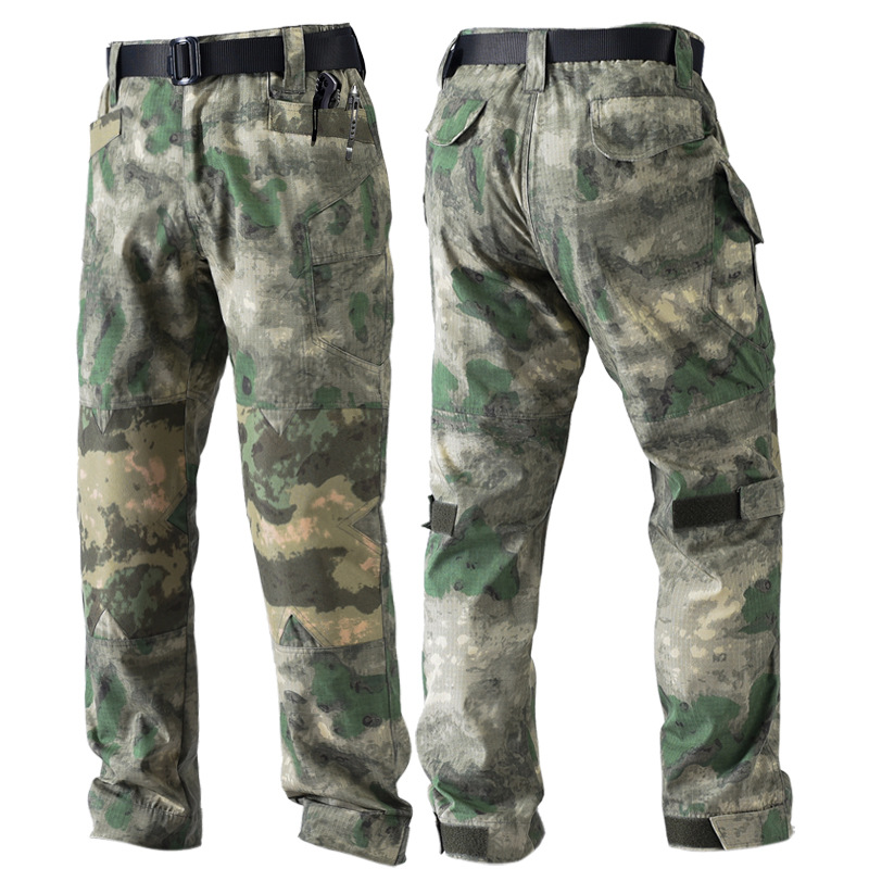 Herren Wanderhose Ripstop Casu – Camping Outdoor Clothing Bewertung und Preis