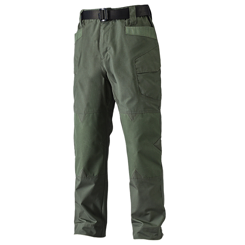 Herren Wanderhose Ripstop Casu – Camping Outdoor Clothing Bewertung und Preis