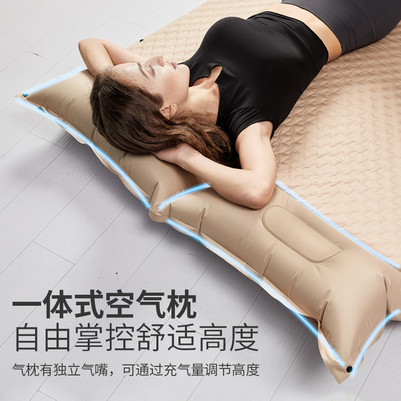 Tragbare Selbstaufblasbare Zel – Outdoor Camping Mattress Bewertung und Preis