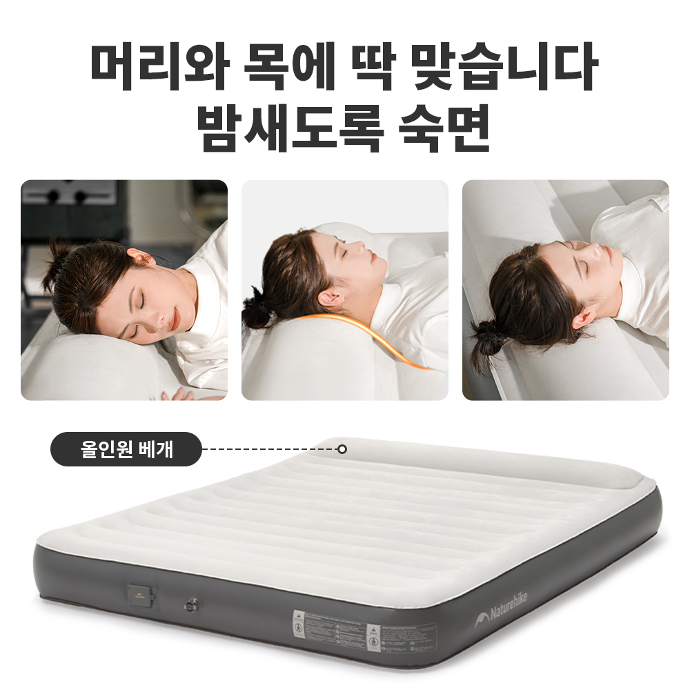 Naturehike selbstaufblasende M – Outdoor Camping Mattress Bewertung und Preis