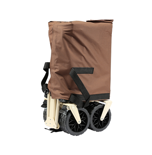 Top-Ranking Klappbarer Strandw – Outdoor Camping Trolley Bewertung und Preis
