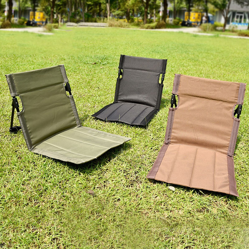 Tragbarer Klappbarer Strand- u – Outdoor Camping Lounge Chairs Bewertung und Preis
