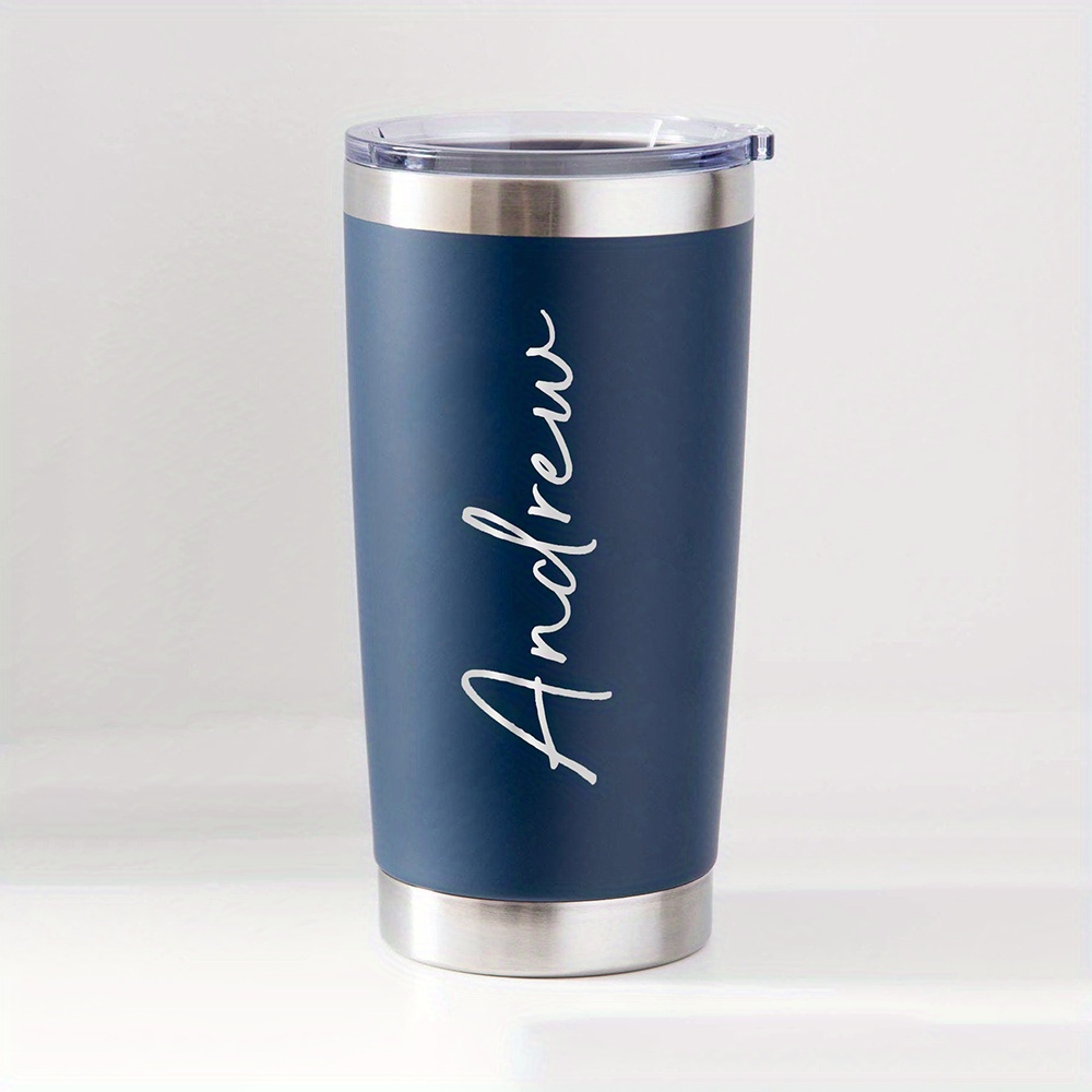 Personalisierter Edelstahl-Kal – Outdoor Camping Direct Bewertung und Preis