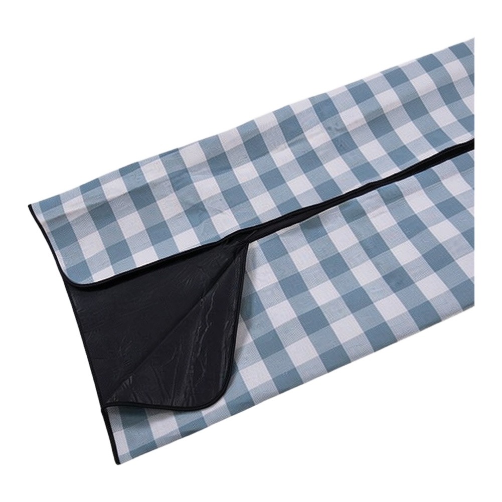 200*200cm/200*150cm Picknickde – Outdoor Camping Blanket Bewertung und Preis