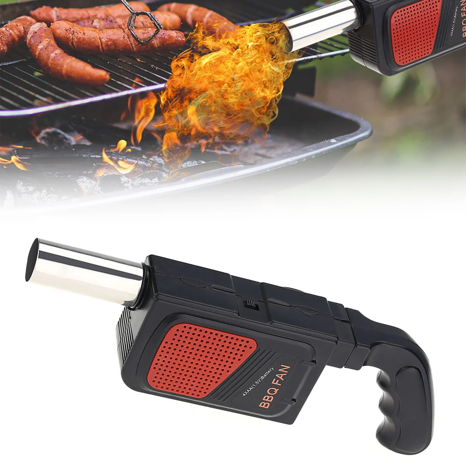 Tragbarer elektrischer Handven – Outdoor Camping Cooking Set Bewertung und Preis