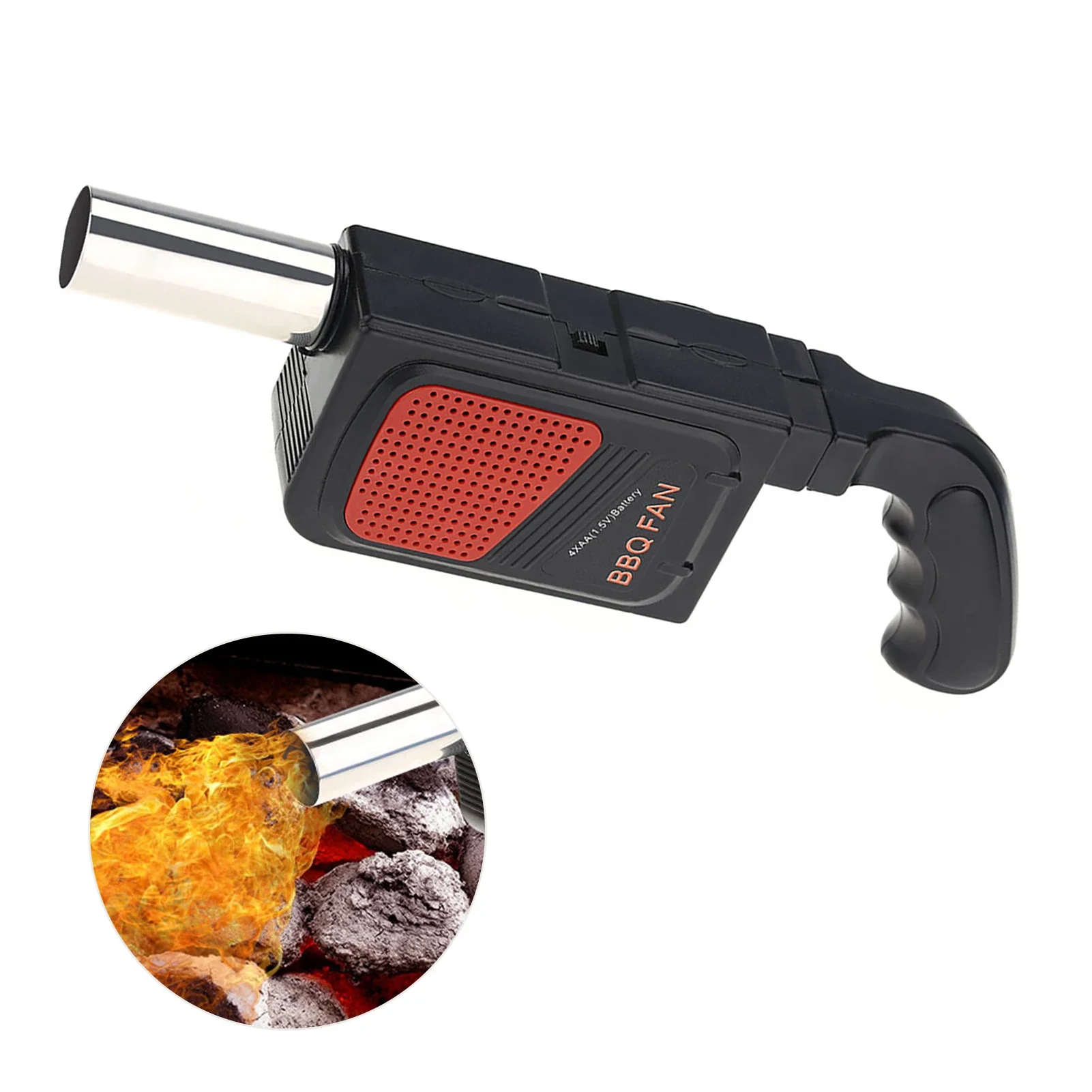 Tragbarer elektrischer Handven – Outdoor Camping Cooking Set Bewertung und Preis