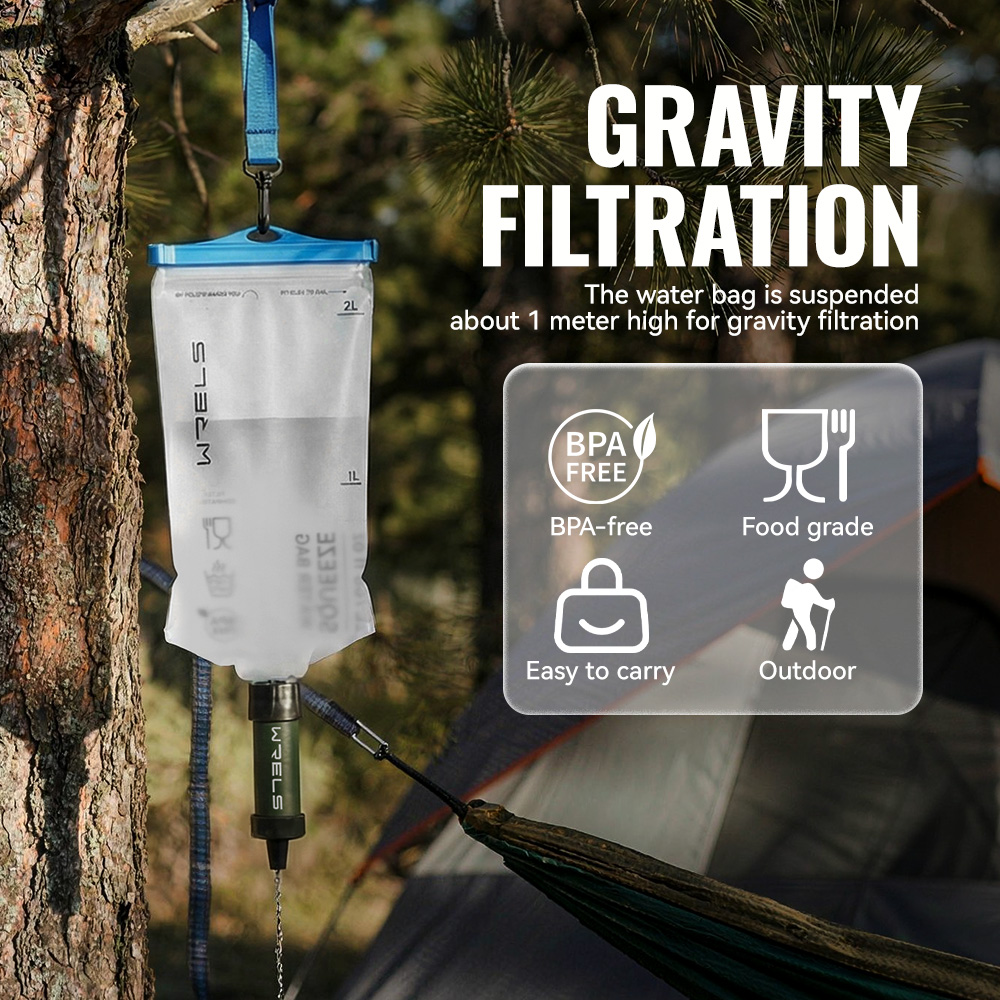 WRELS Camping & Survival Notfa – Outdoor Camping Direct Bewertung und Preis