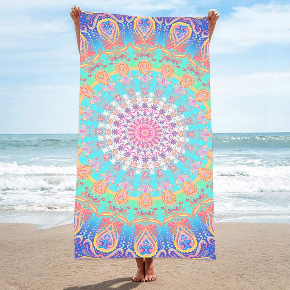 Strandtuch mit geheimnisvollem – Outdoor Camping Blanket Bewertung und Preis