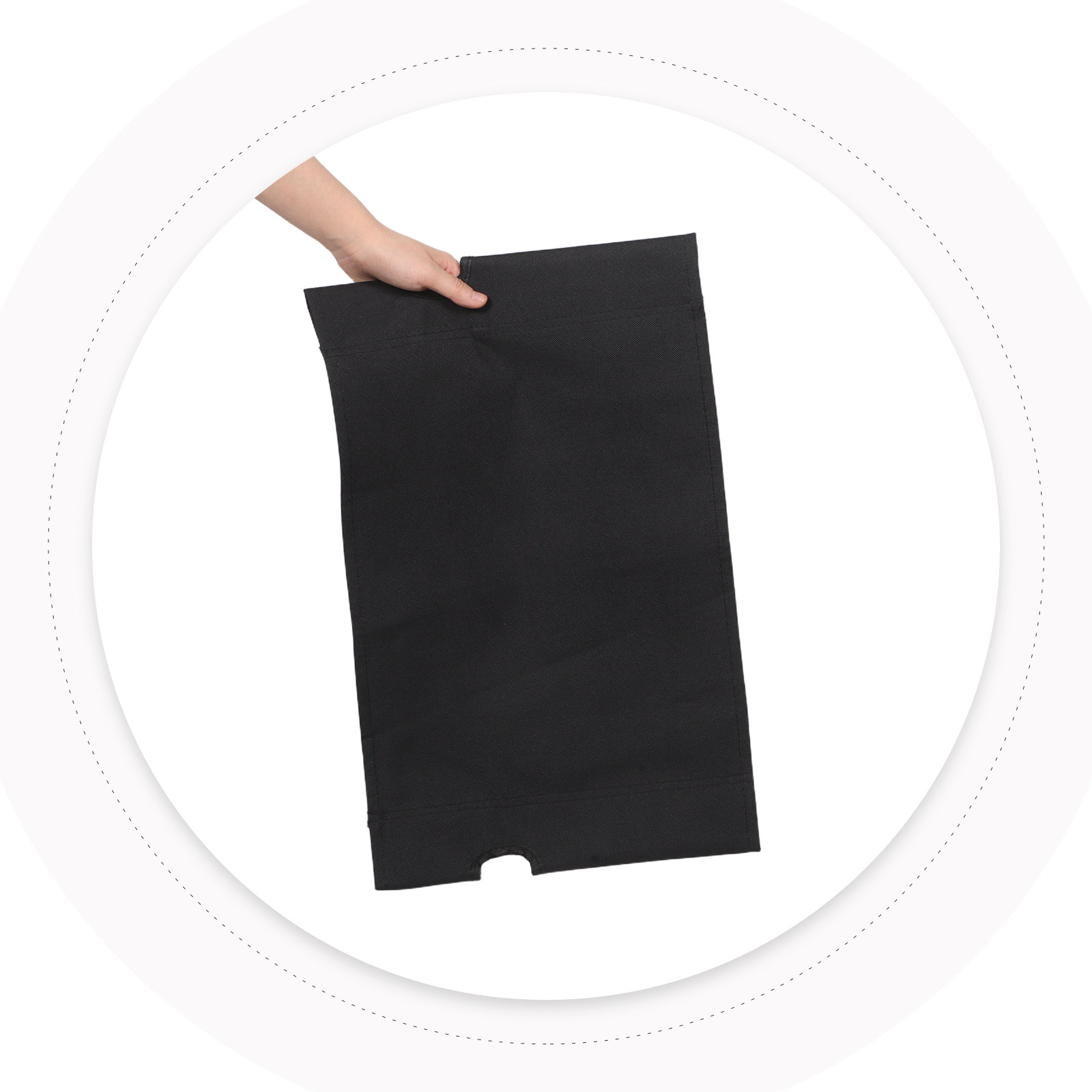 2 Stück Klappstuhl-Stoffbezüge – Outdoor Camping Lounge Chairs Bewertung und Preis