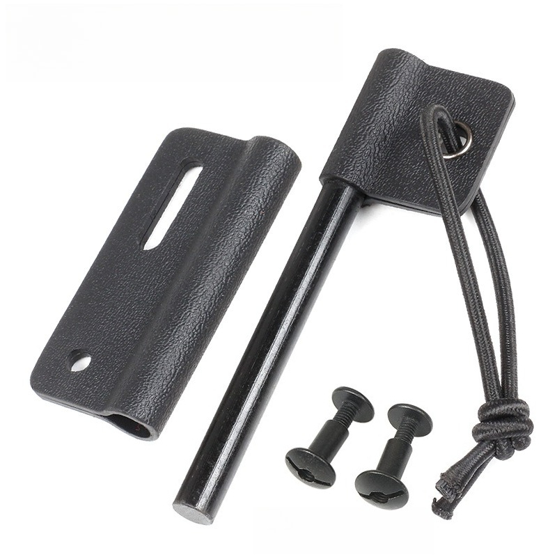 Outdoor Magnesium Stick Flint  – Fire Starter Flint Bewertung und Preis