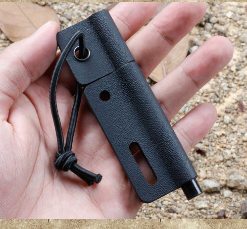 Outdoor Magnesium Stick Flint  – Fire Starter Flint Bewertung und Preis